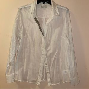 Banana Republic blouse